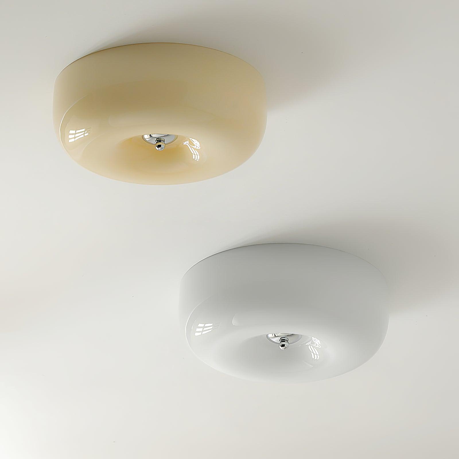 Bolzan Ceiling Light