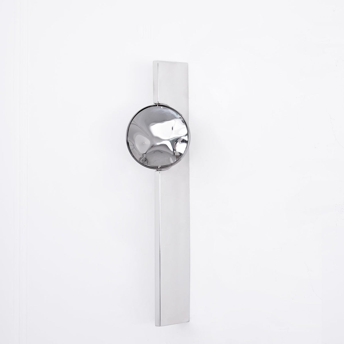 Jerolo Sculptural Wall Light