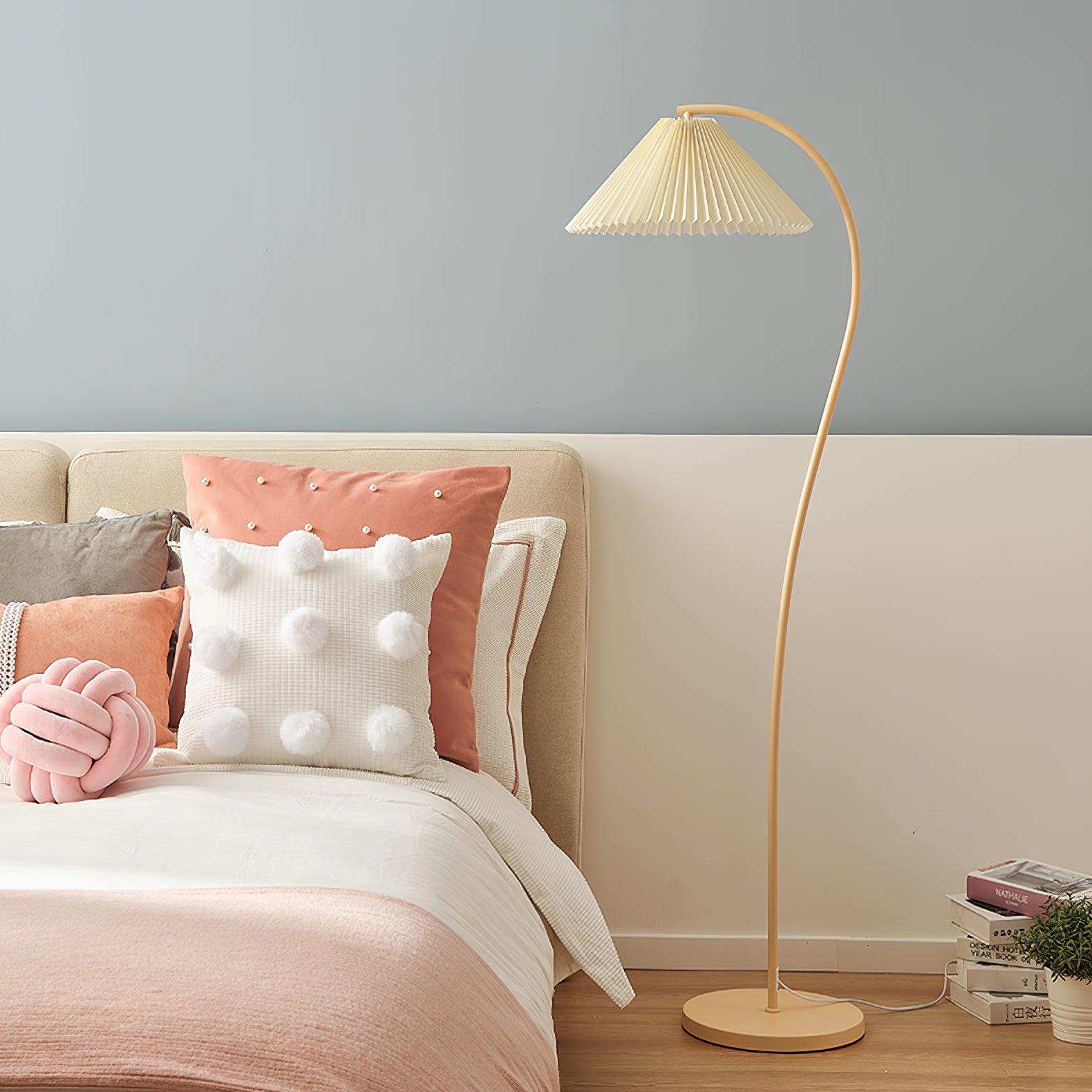 Serini Floor Lamp