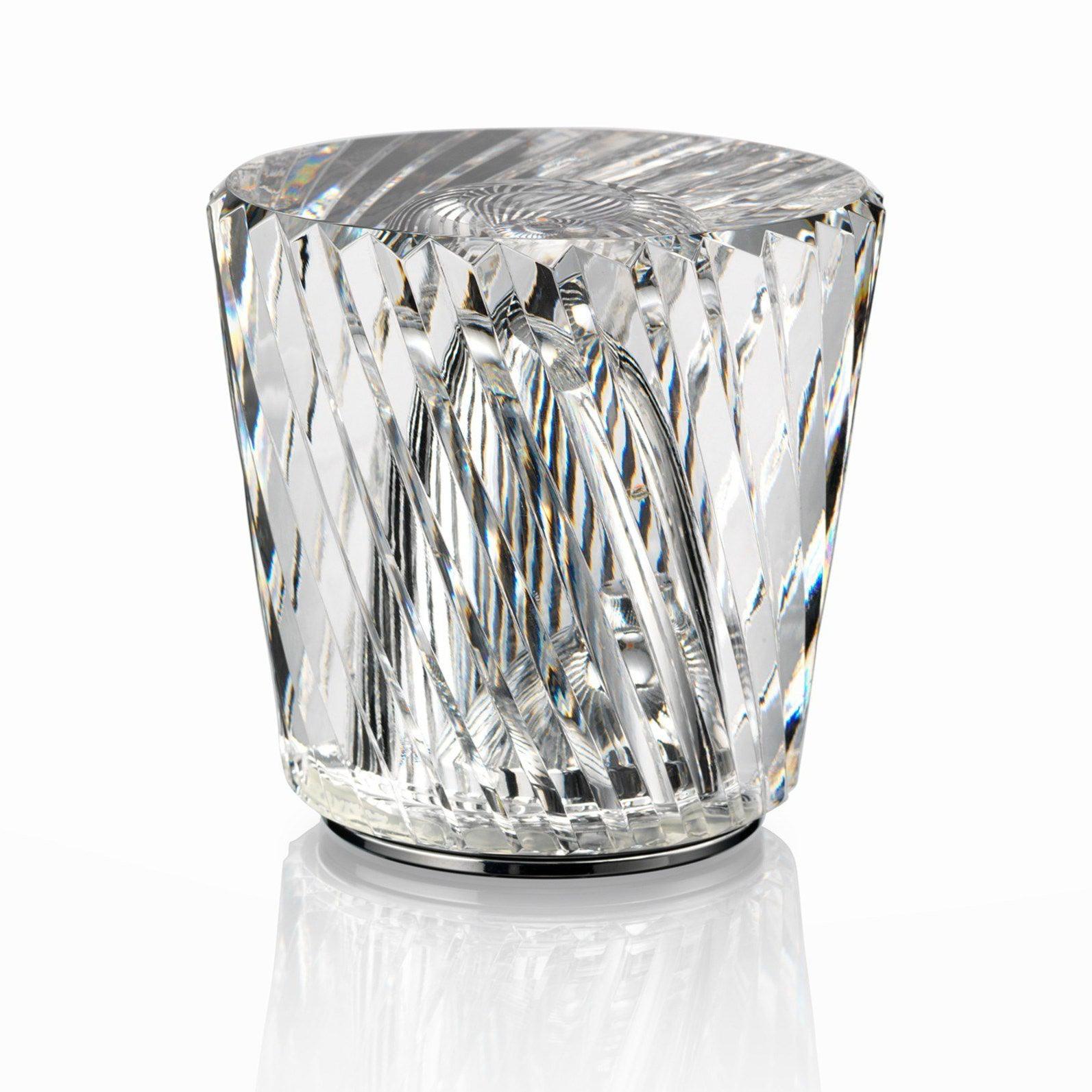 Lestar Kristal Table Lamp