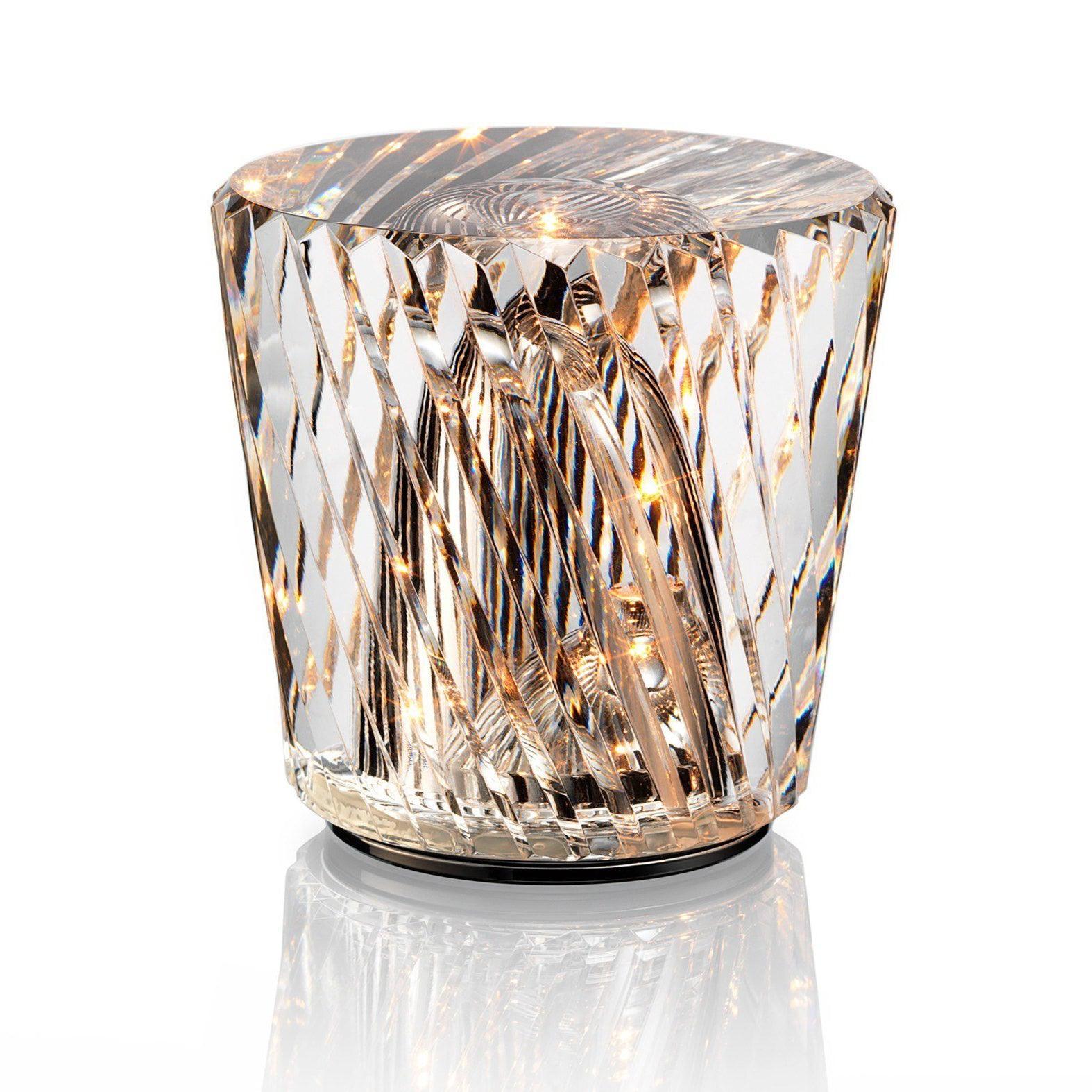 Lestar Kristal Table Lamp
