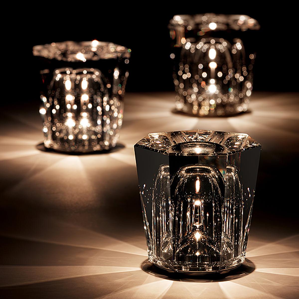 Lestar Kristal Table Lamp