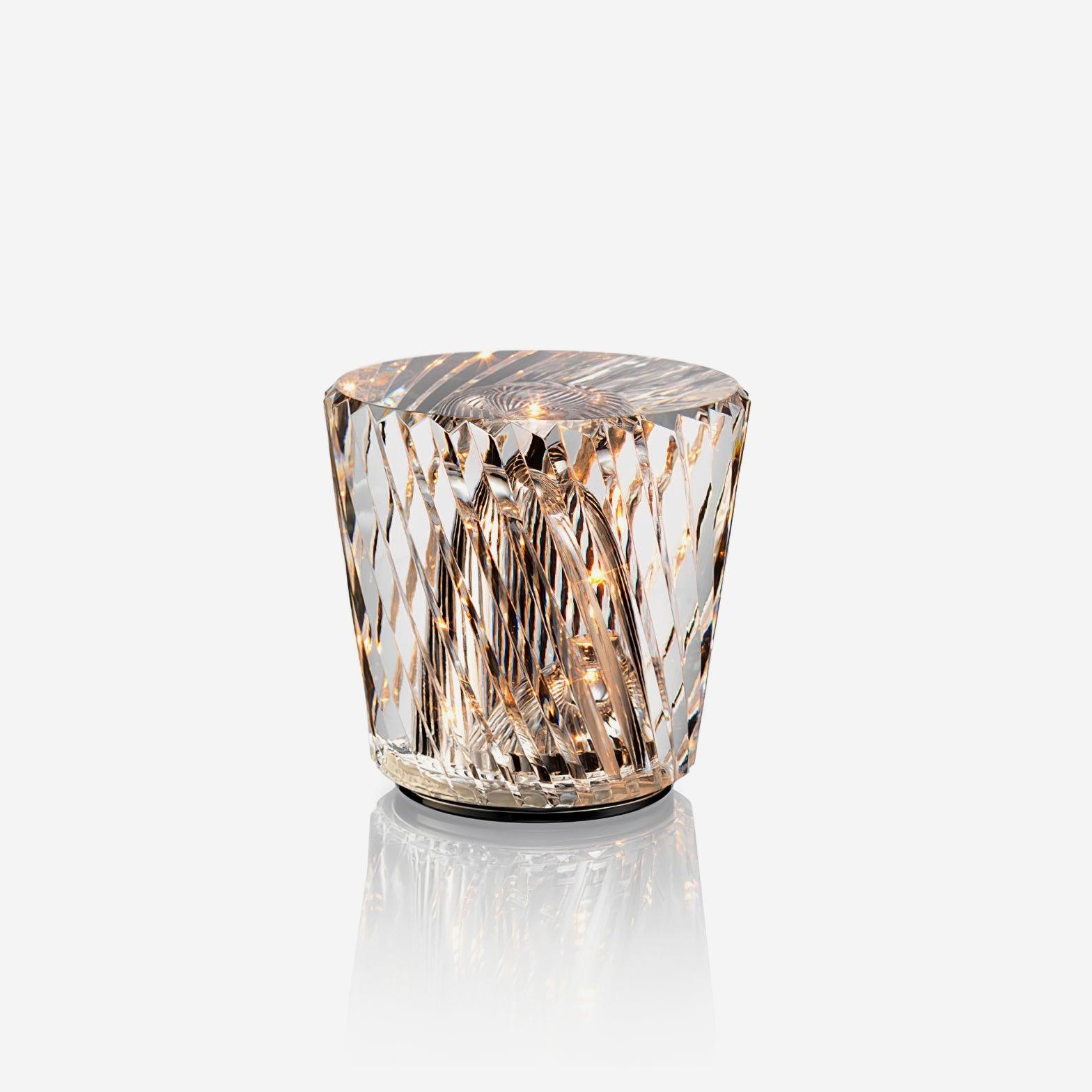 Lestar Kristal Table Lamp