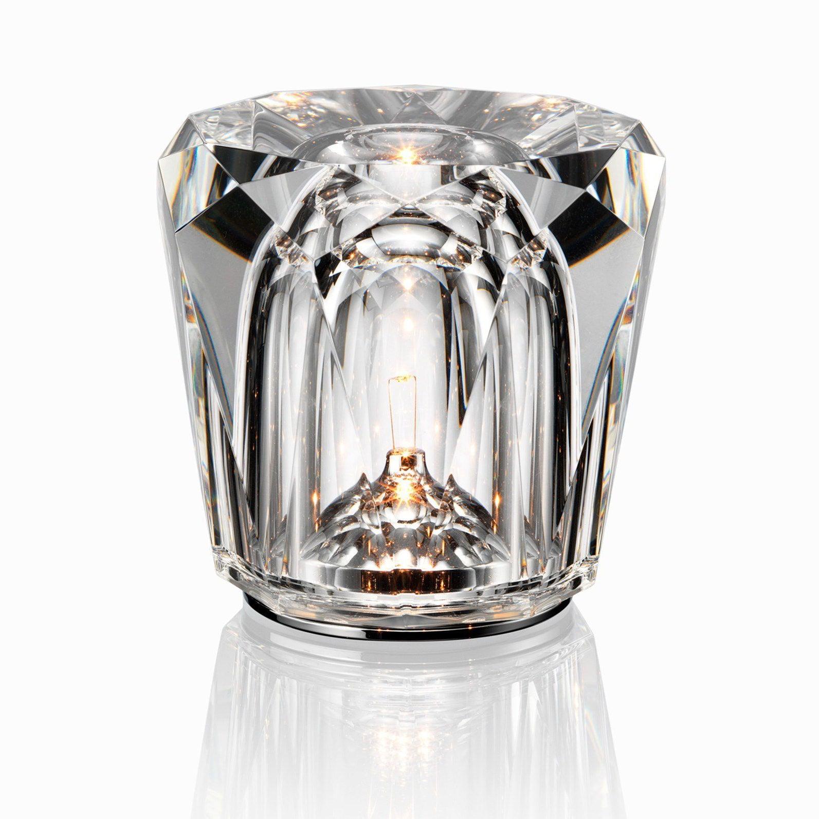 Lestar Kristal Table Lamp