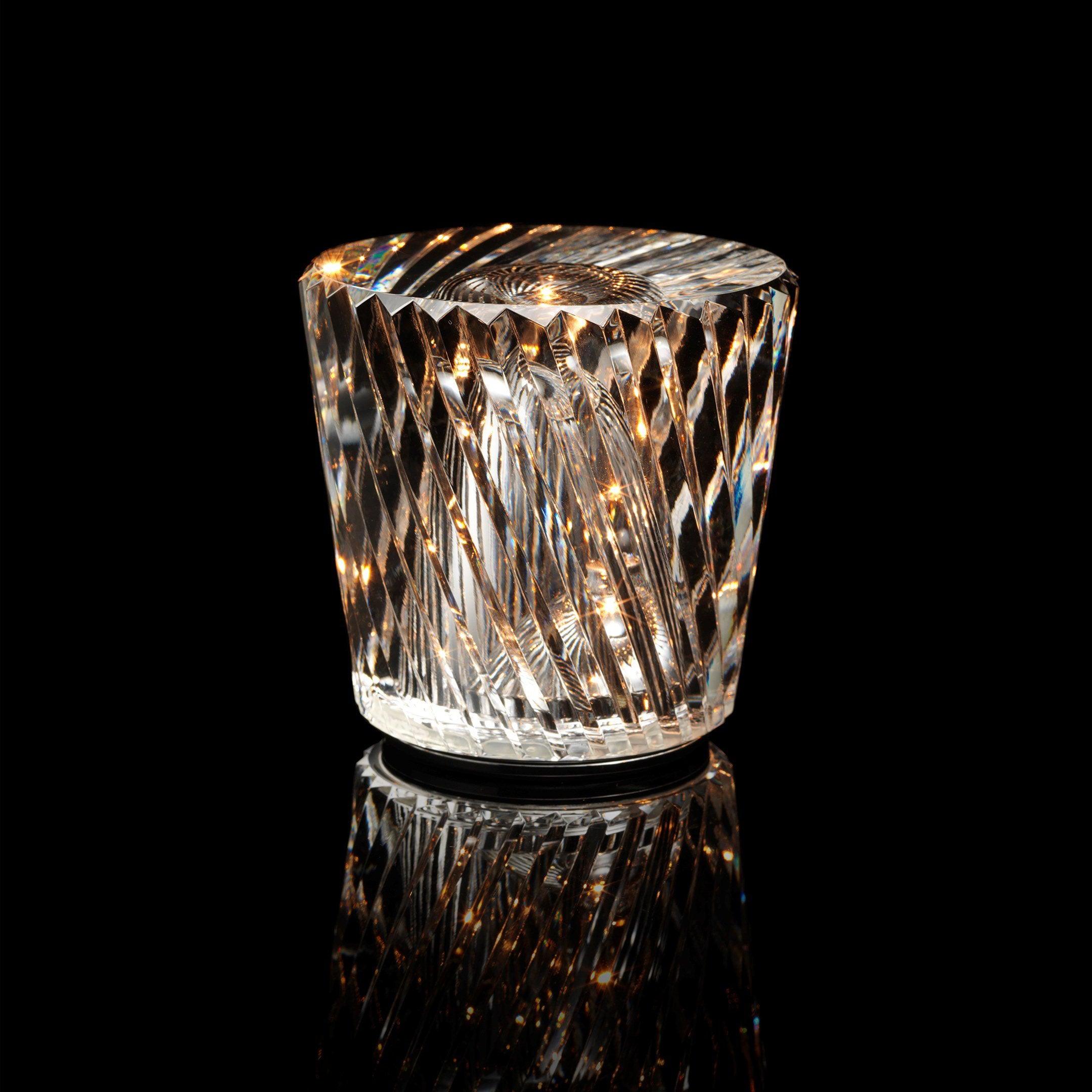 Lestar Kristal Table Lamp