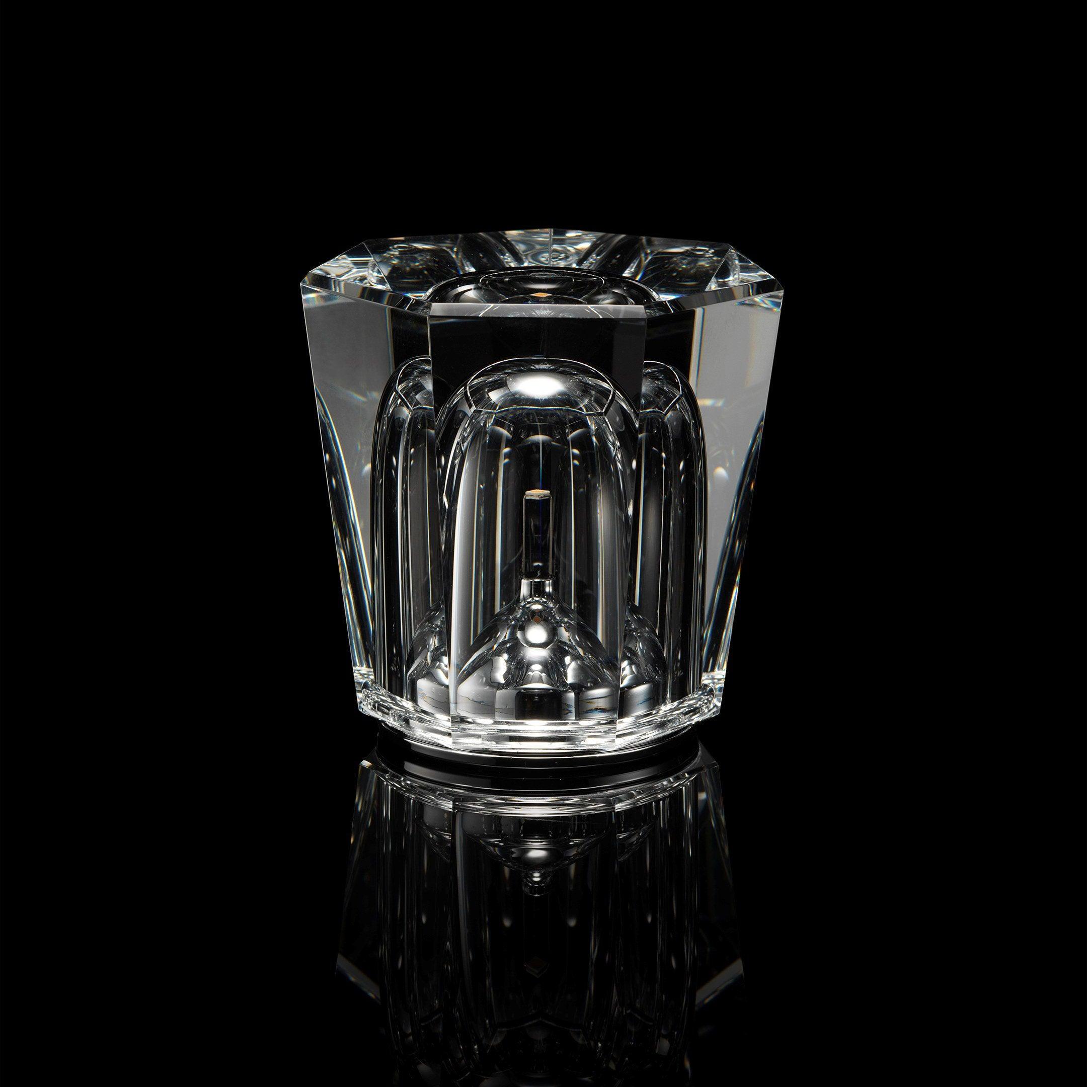 Lestar Kristal Table Lamp