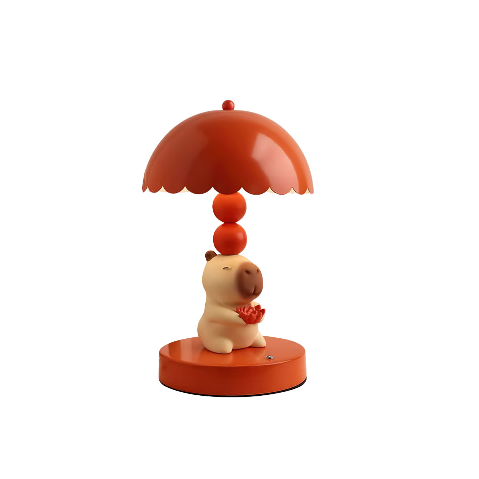 Cespibara Table Lamp