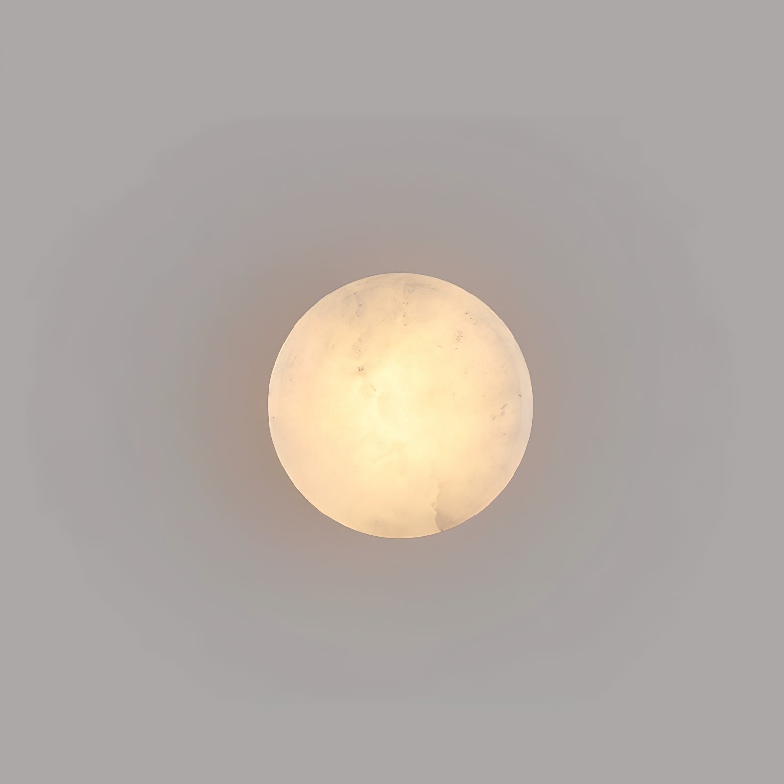 Yovena Alabaster Wall Light