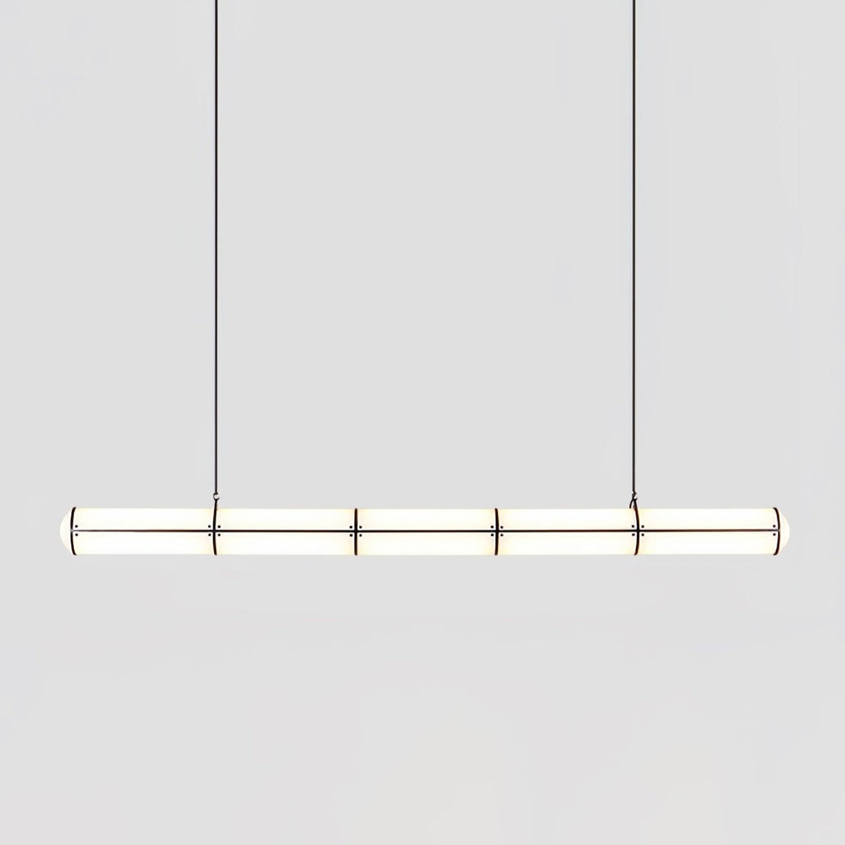 Zevo Linear Pendant Light