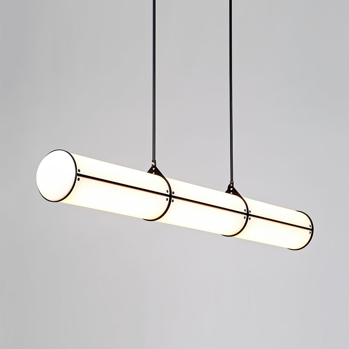 Zevo Linear Pendant Light