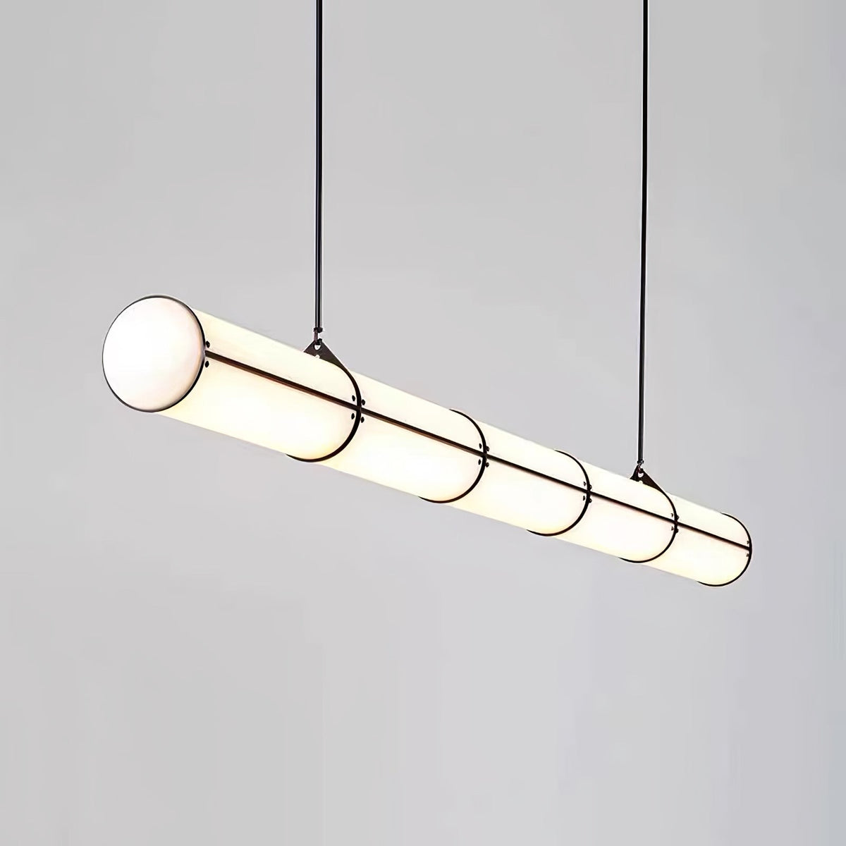 Zevo Linear Pendant Light