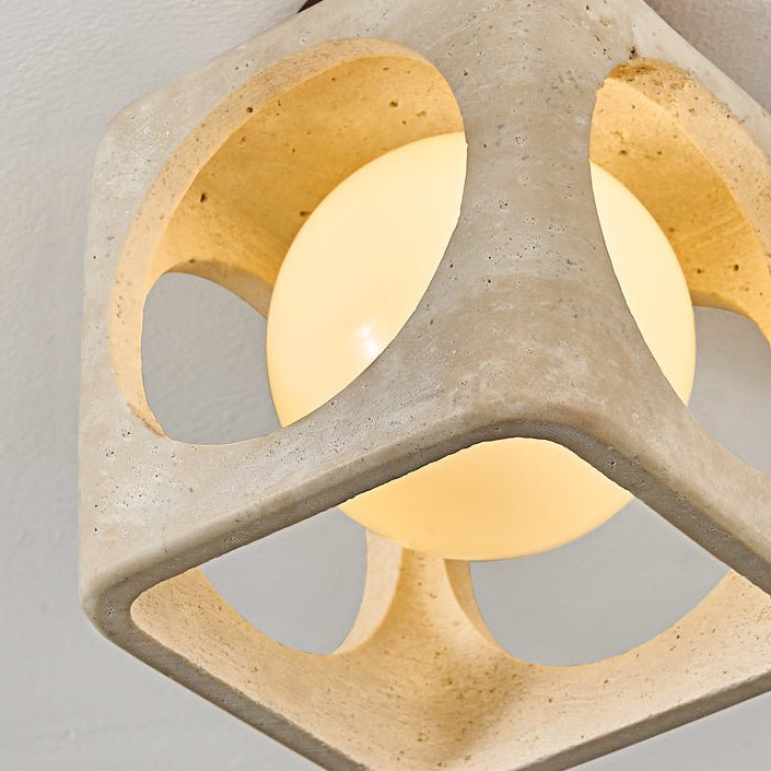 Aleris Ceiling Light