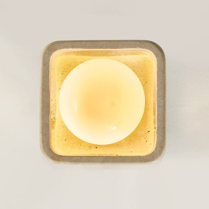 Aleris Ceiling Light