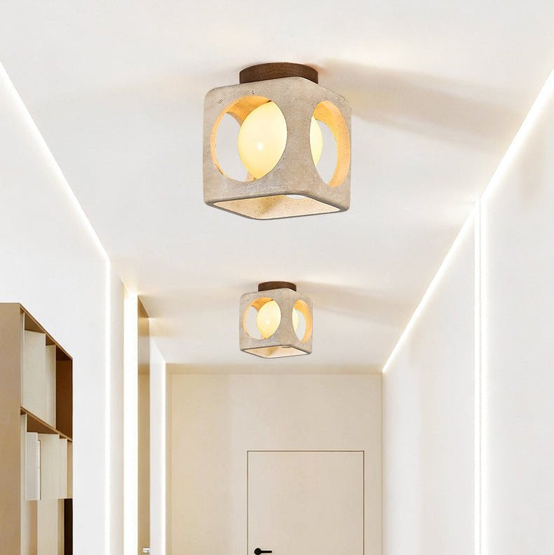 Aleris Ceiling Light