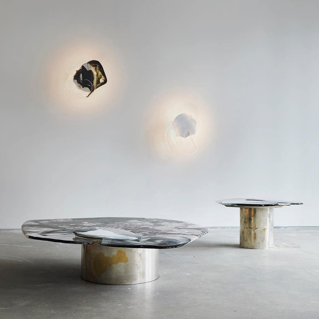 Lisulon Modern Wall Light