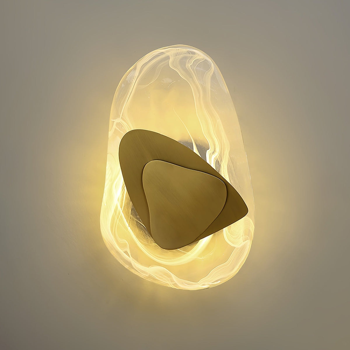 Lisulon Modern Wall Light