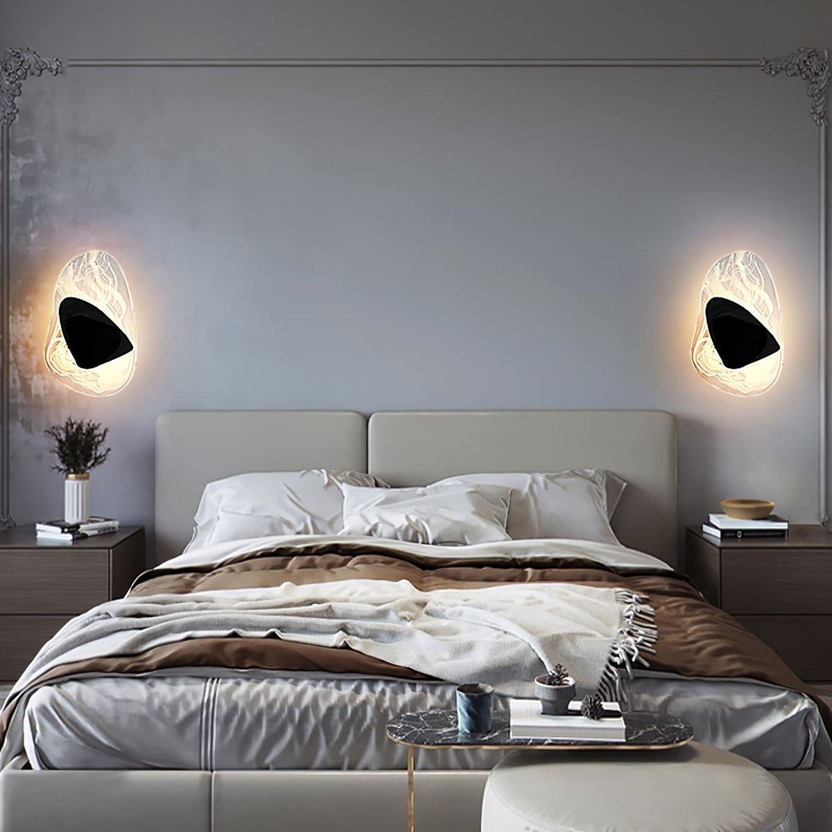 Lisulon Modern Wall Light
