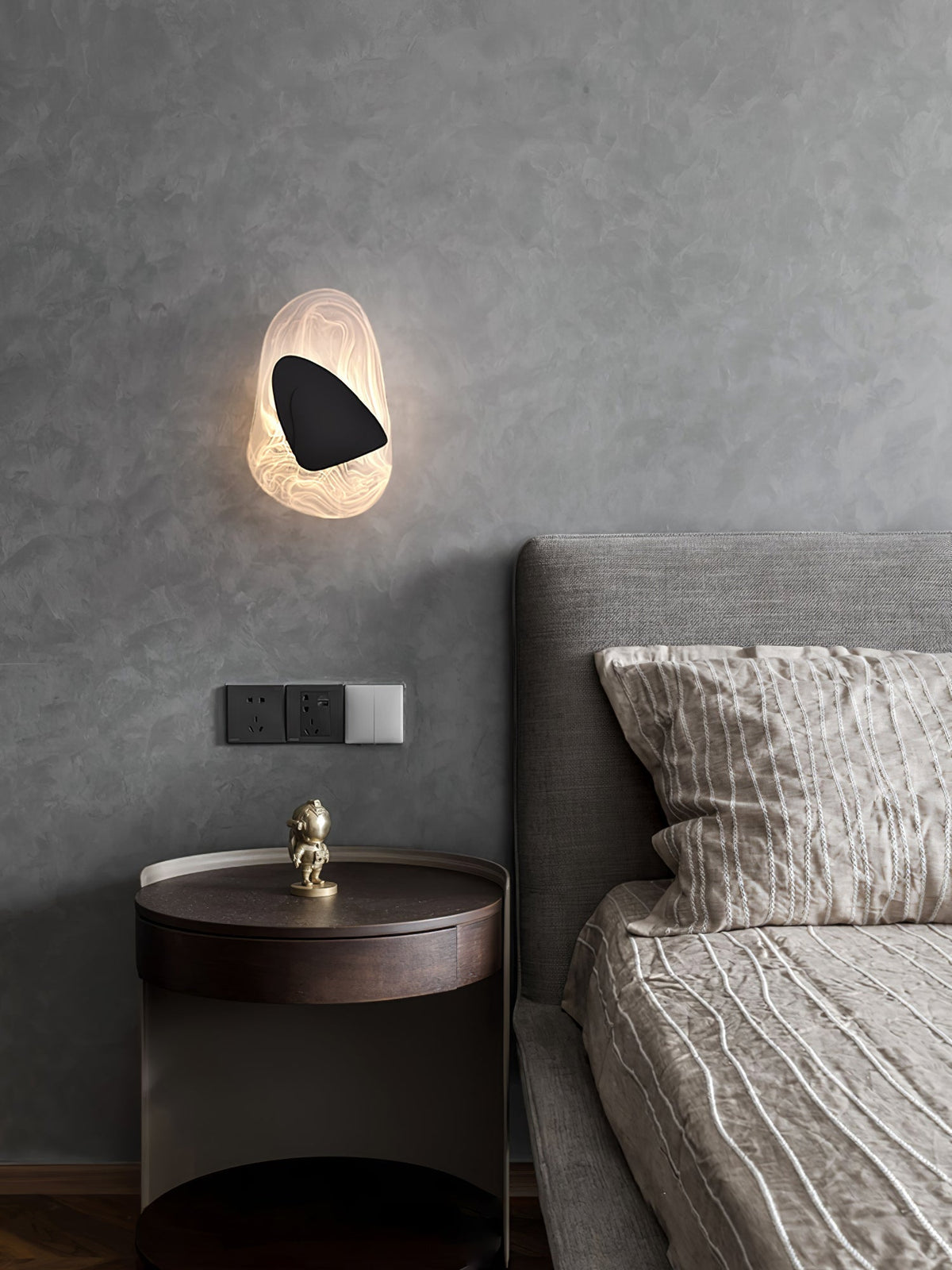 Lisulon Modern Wall Light