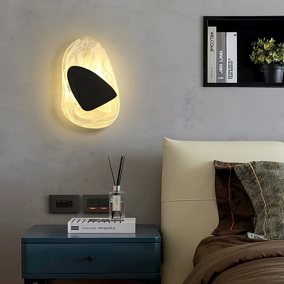 Lisulon Modern Wall Light