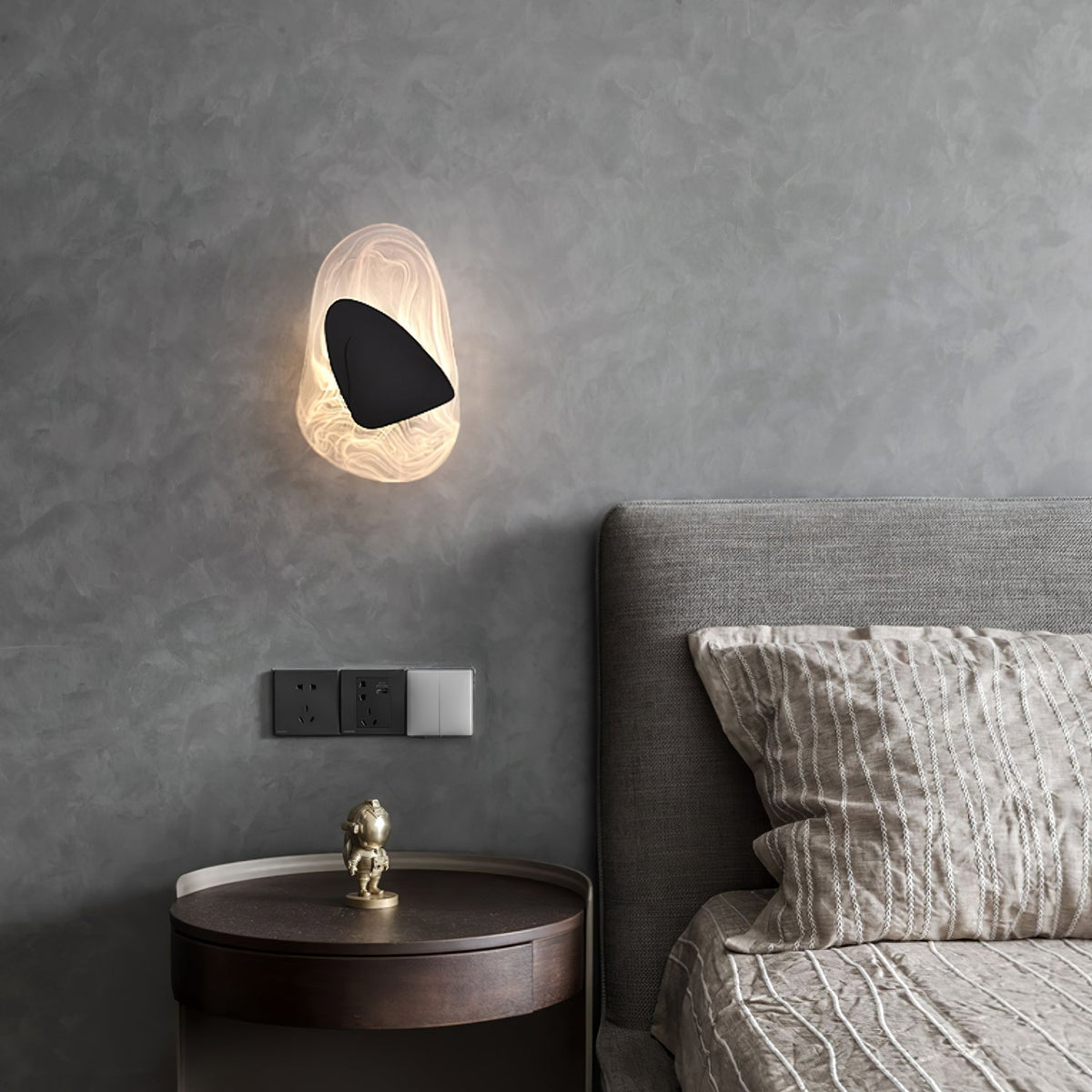 Lisulon Modern Wall Light
