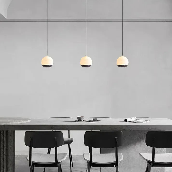 Albaso Albasten Pendant Light