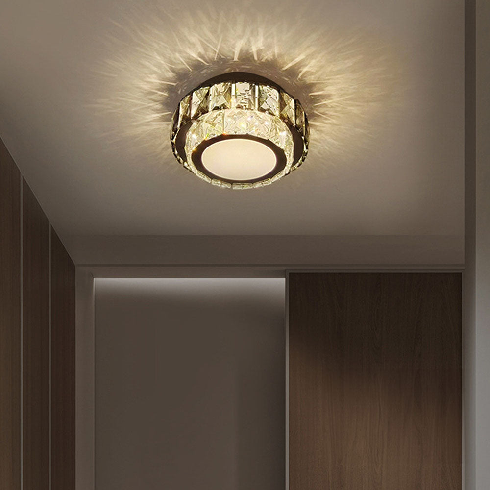 Zalon Luxe Ceiling Light
