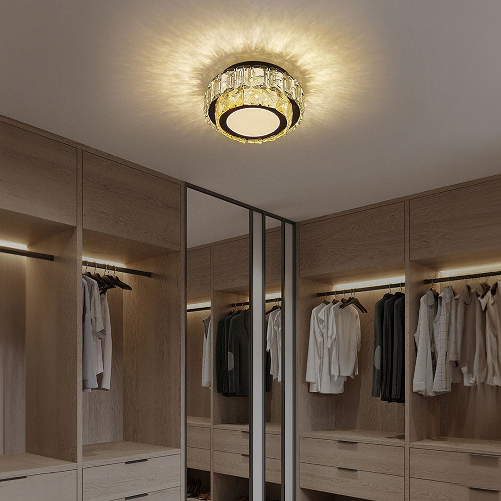 Zalon Luxe Ceiling Light