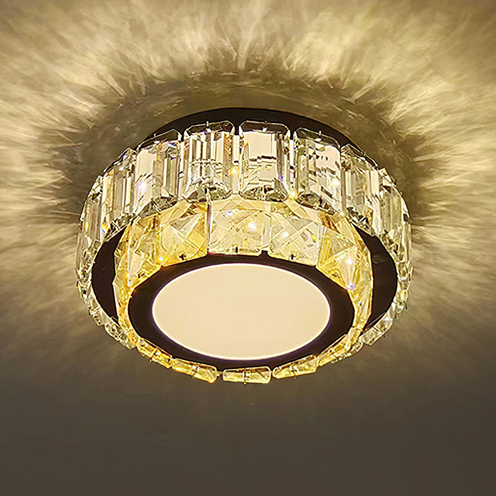 Zalon Luxe Ceiling Light