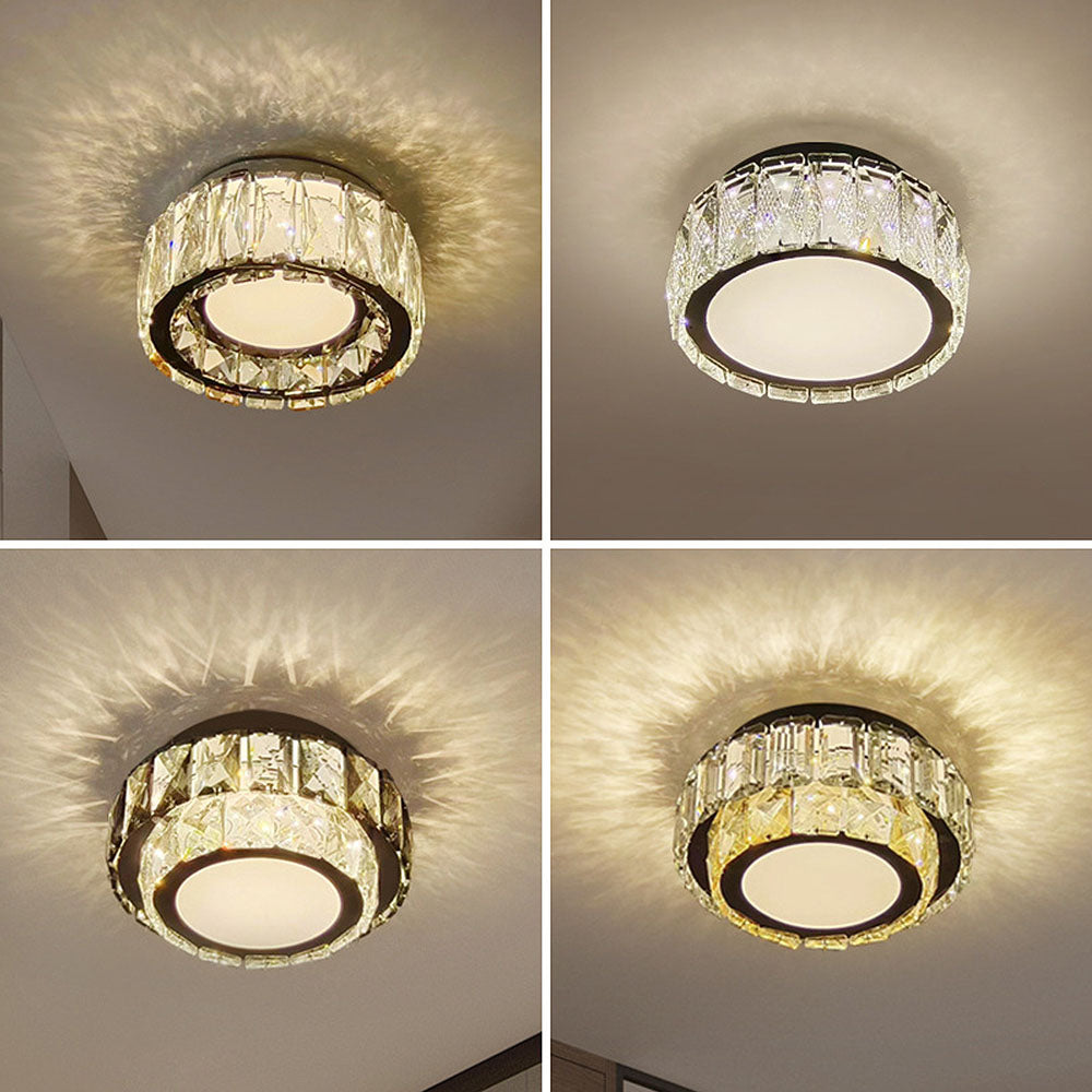 Zalon Luxe Ceiling Light