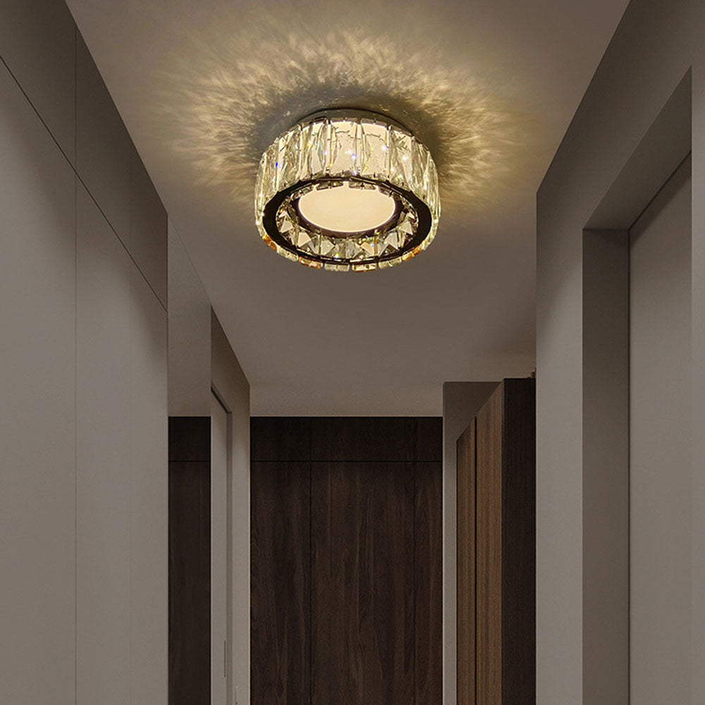 Zalon Luxe Ceiling Light