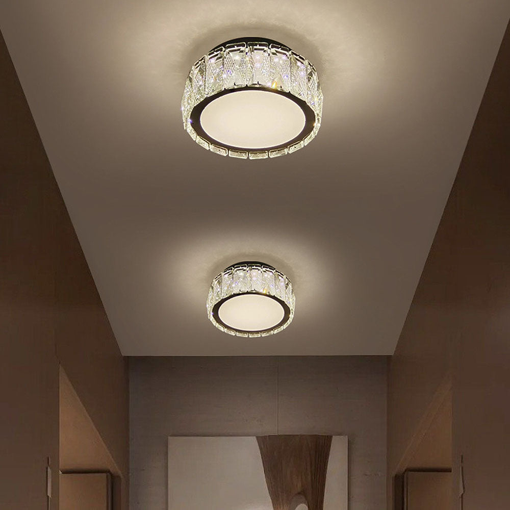 Zalon Luxe Ceiling Light