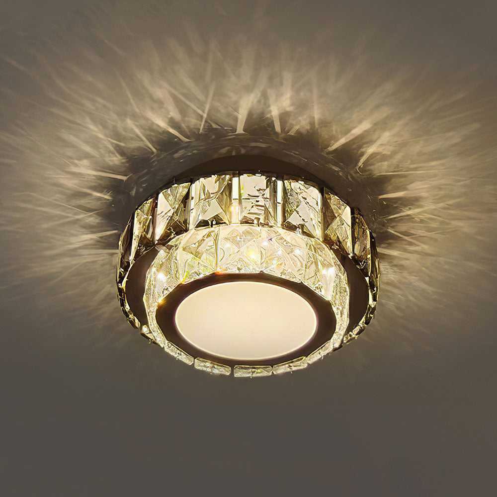 Zalon Luxe Ceiling Light