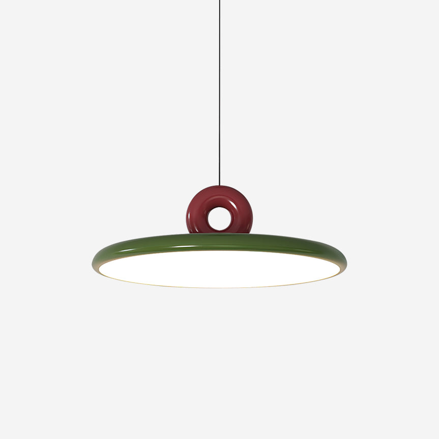 Daleya Pendant Light
