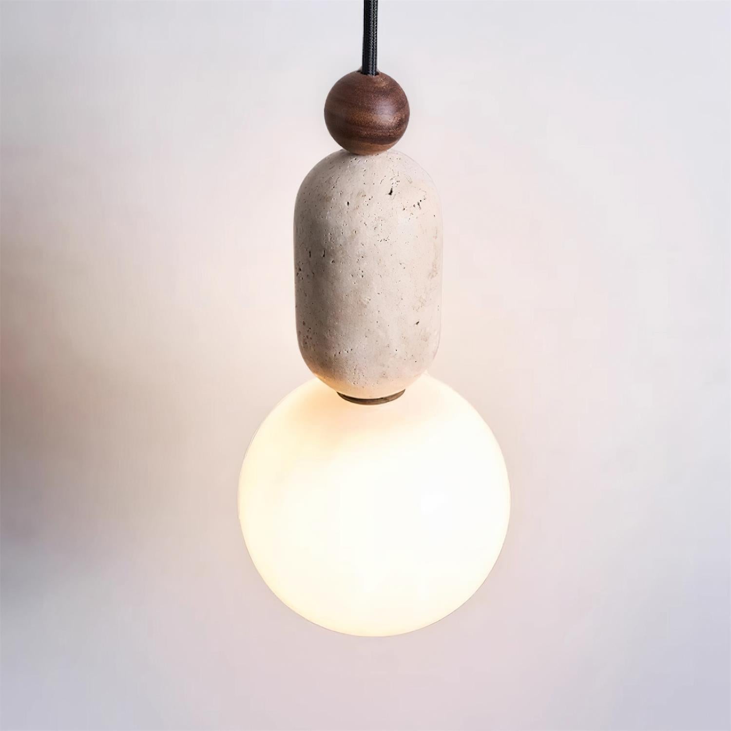 Denlose Pendant Light
