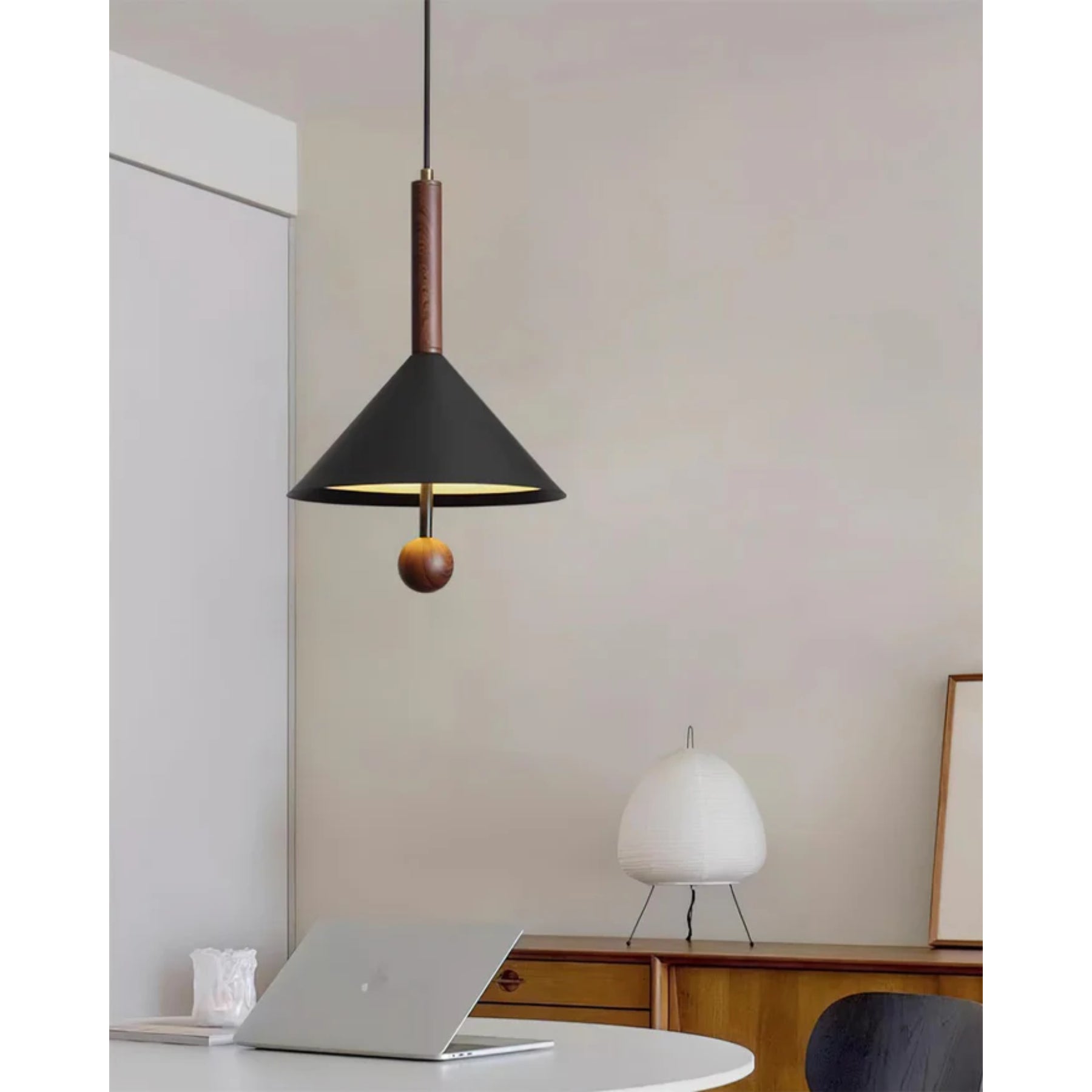 Denta Pendant Light
