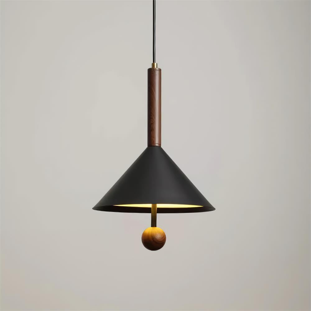 Denta Pendant Light