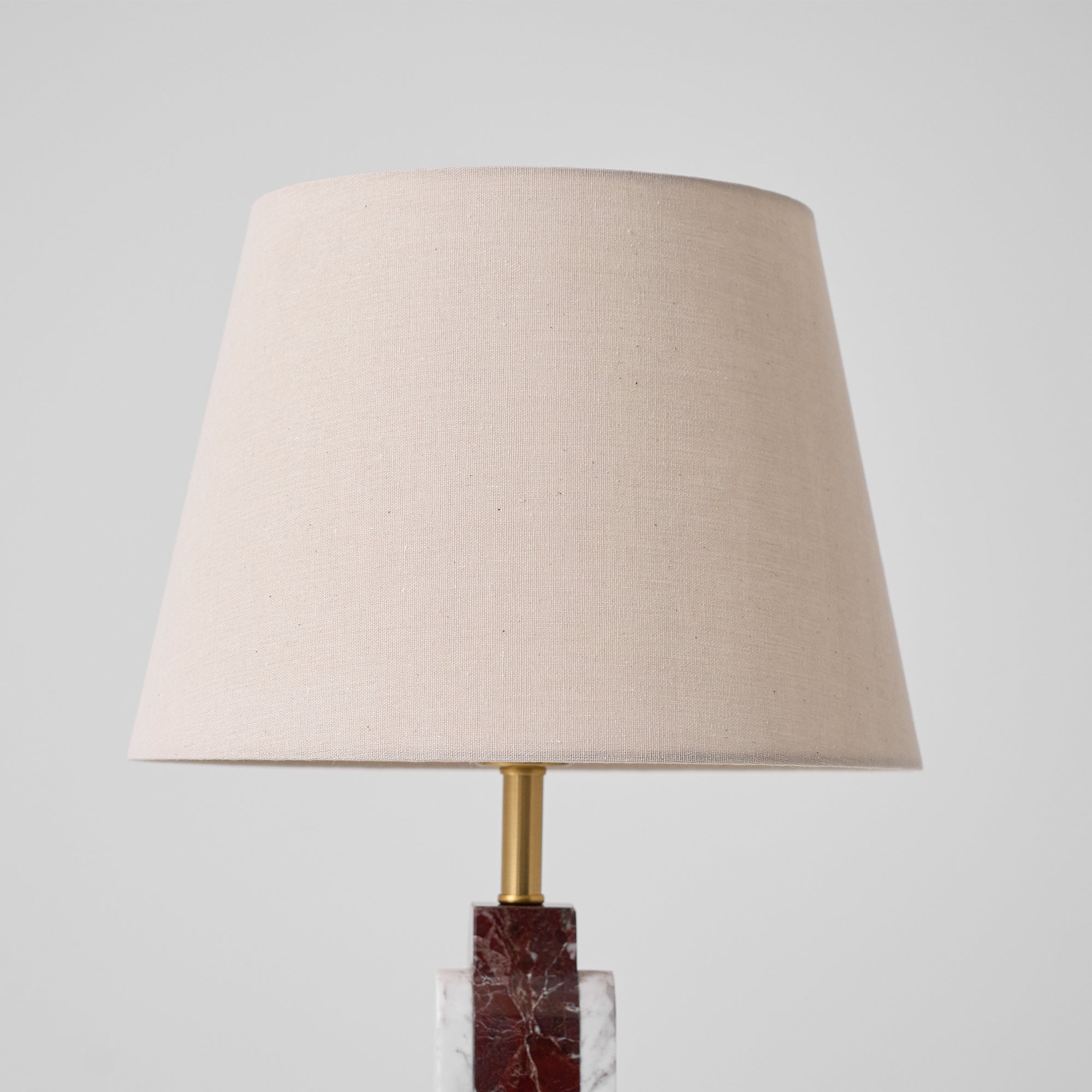 Melorese Marble Table Lamp