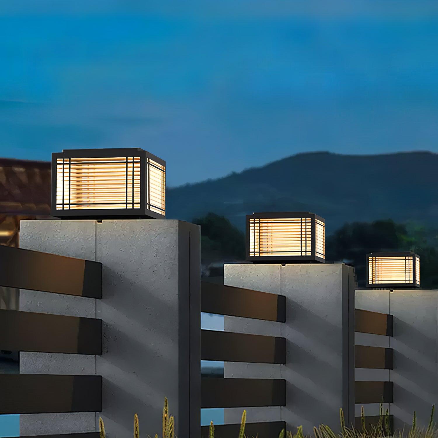 Marillo Outdoor Wall Light