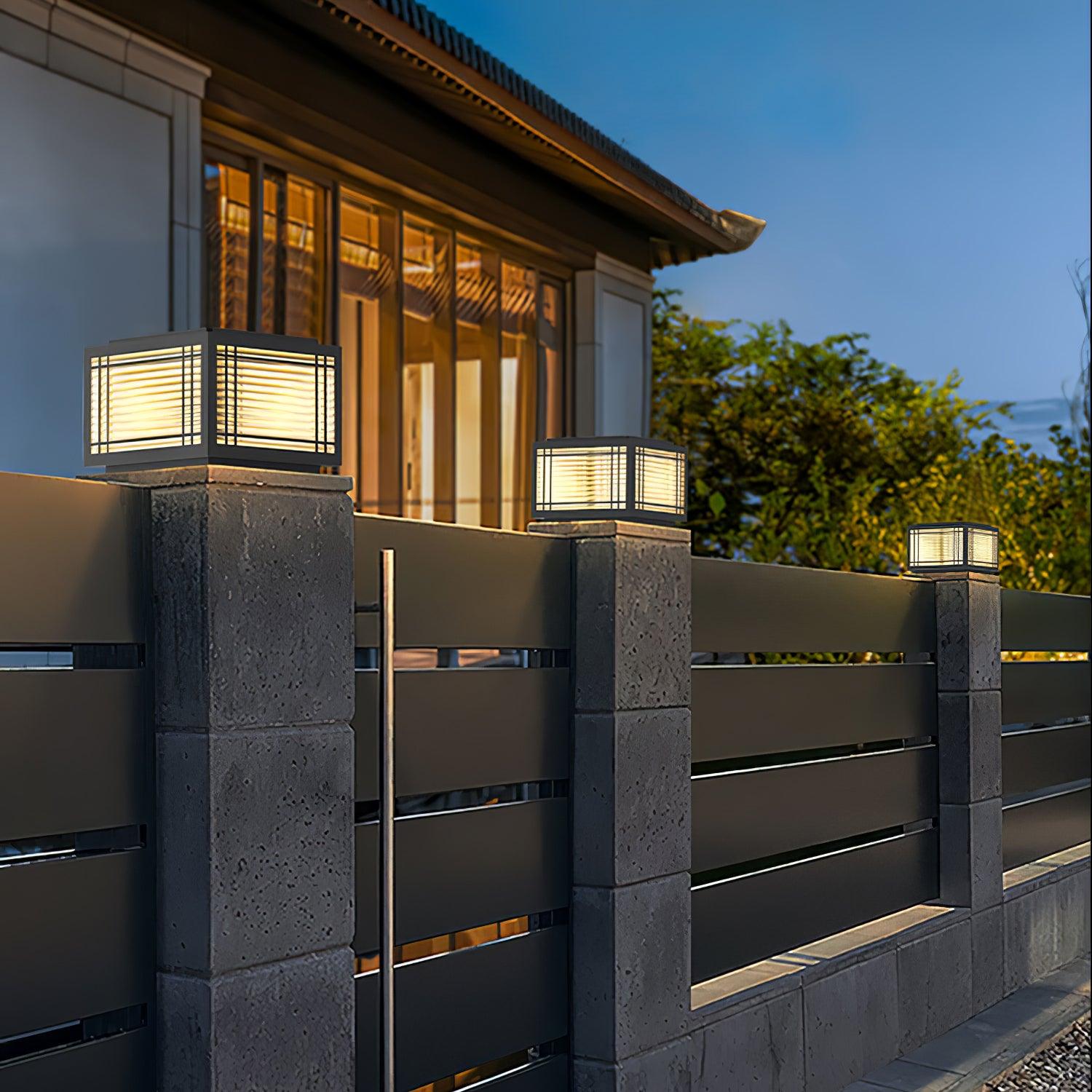 Marillo Outdoor Wall Light