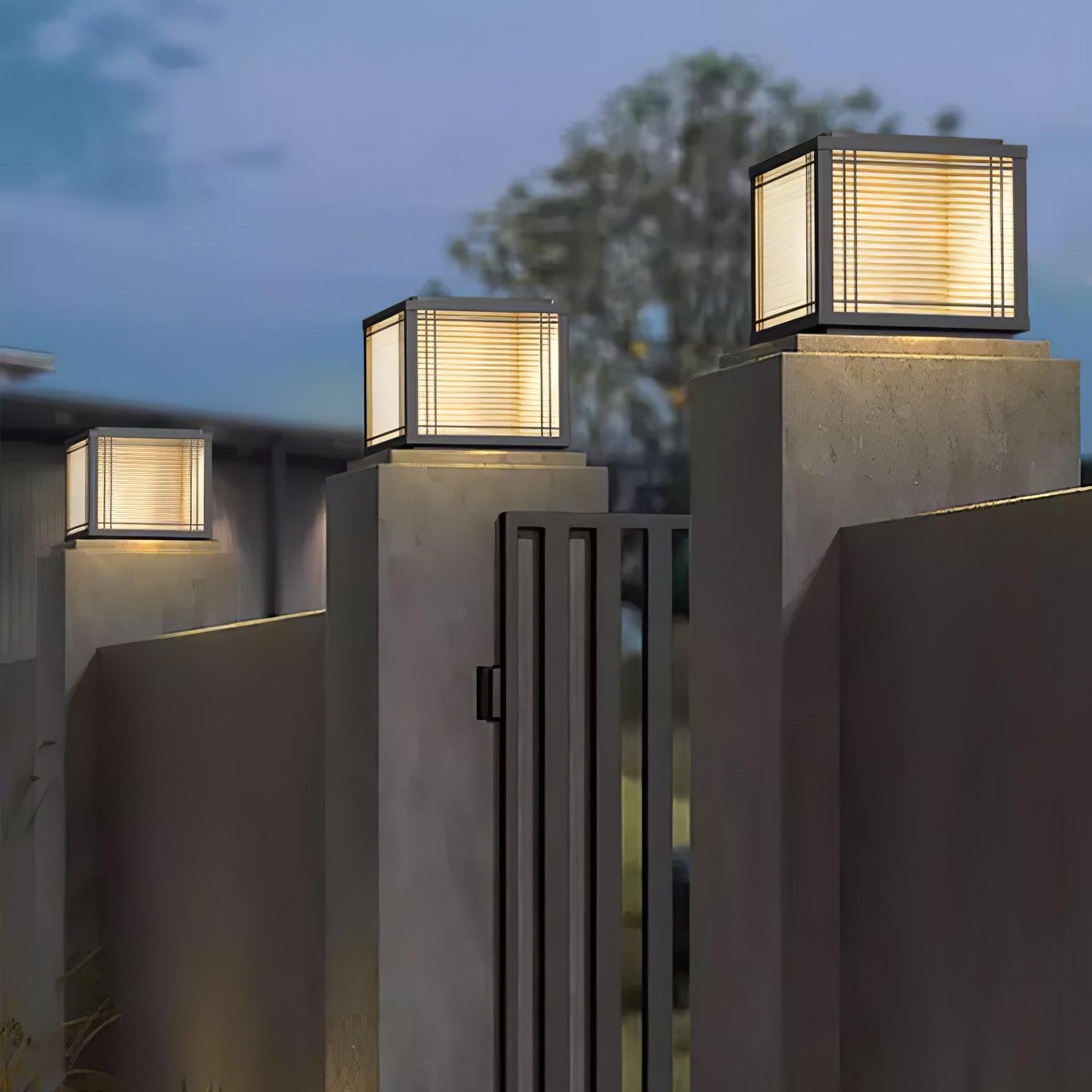 Marillo Outdoor Wall Light