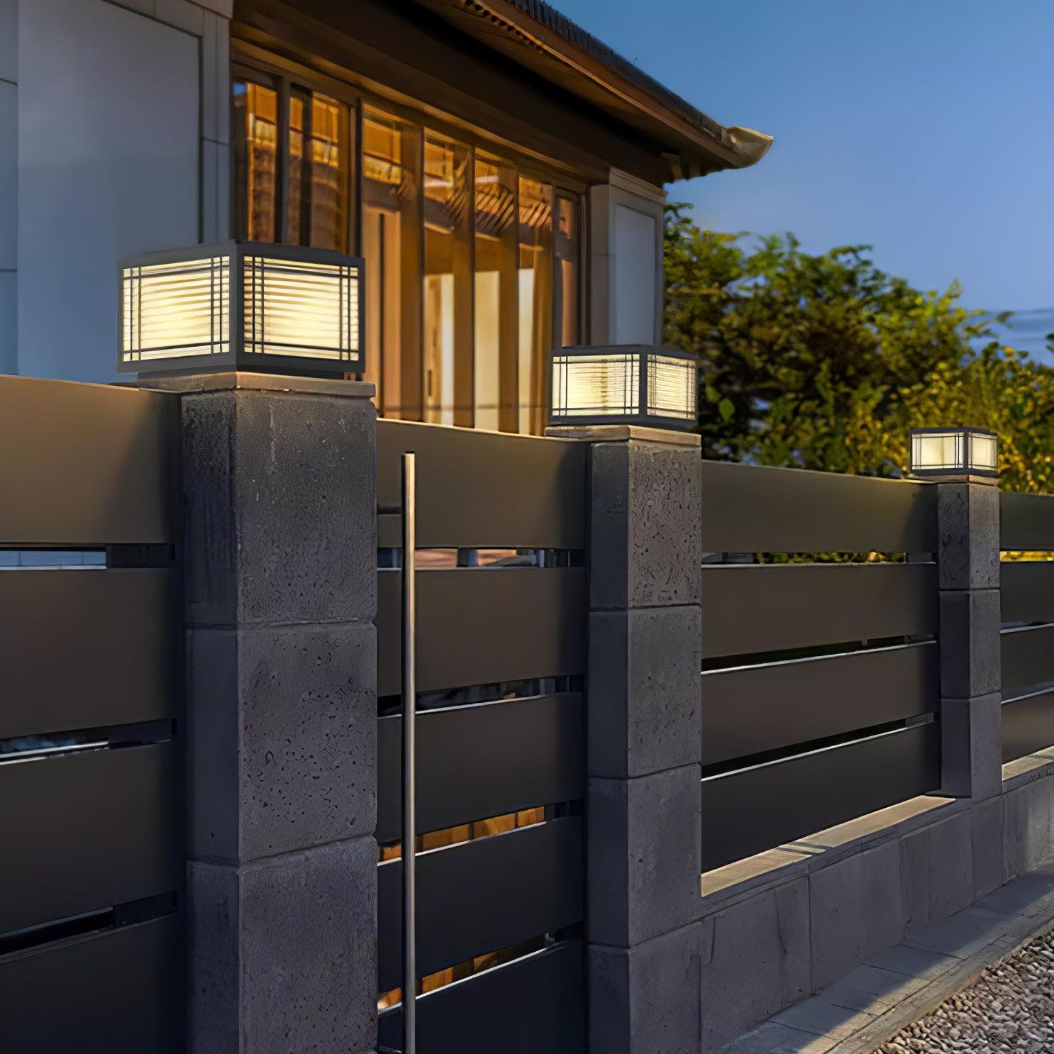 Marillo Outdoor Wall Light