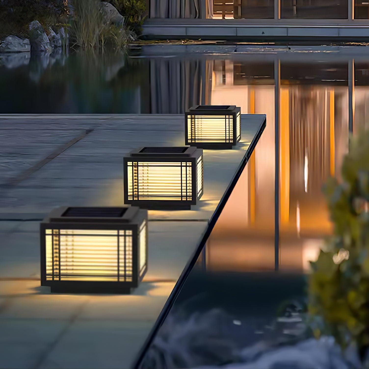 Marillo Outdoor Wall Light