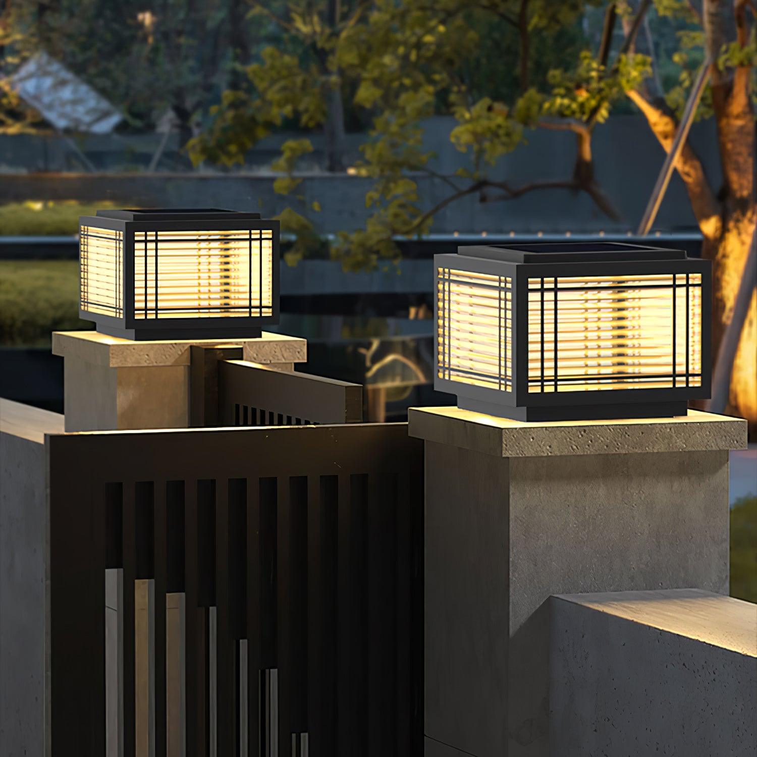 Marillo Outdoor Wall Light