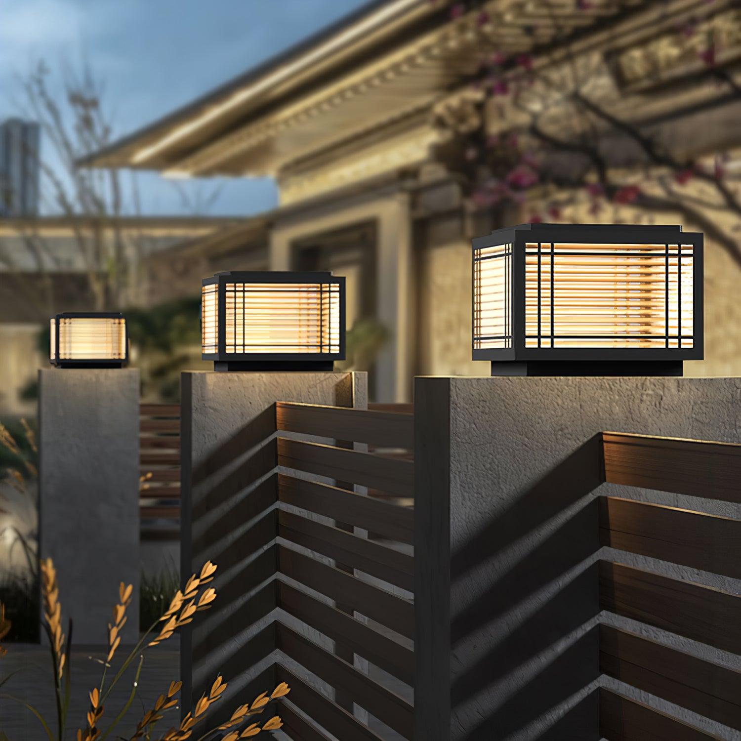 Marillo Outdoor Wall Light