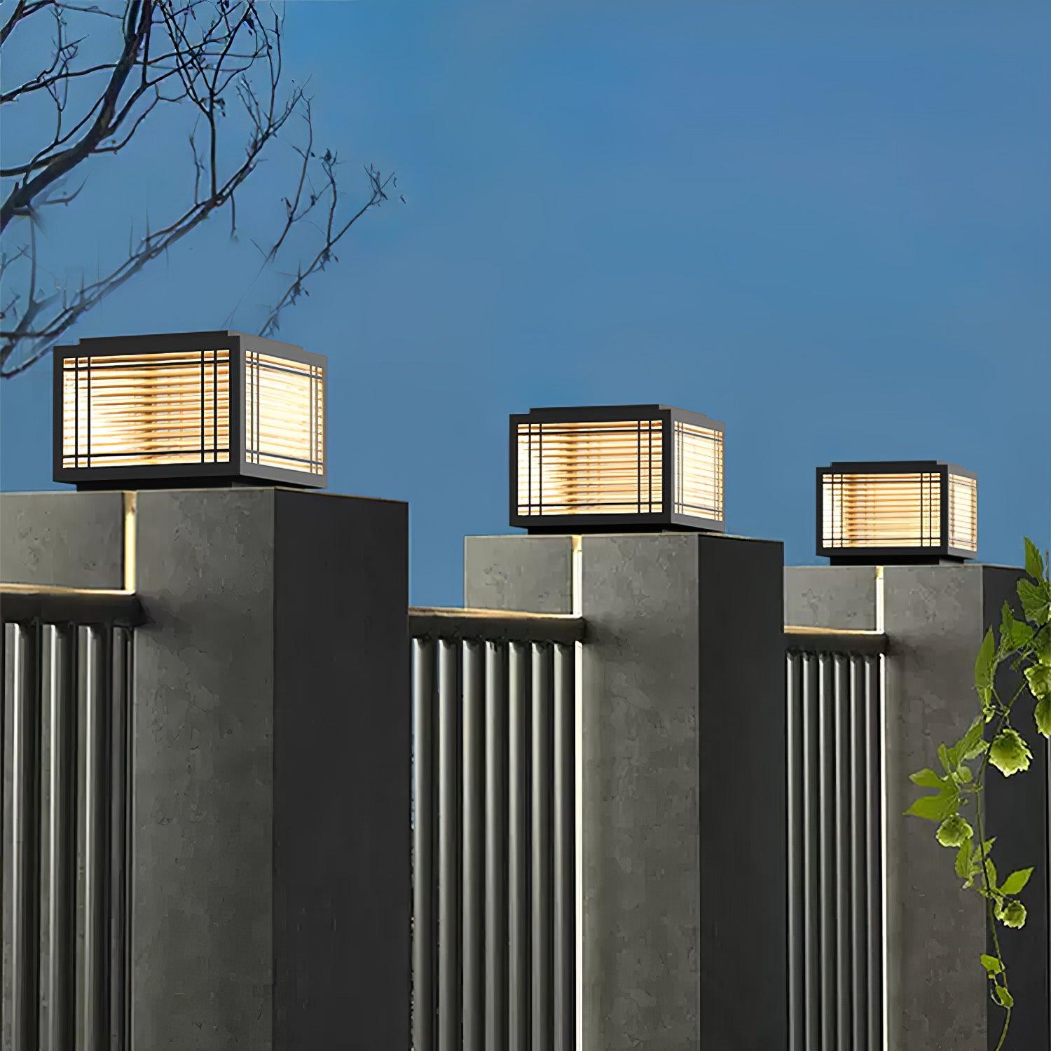 Marillo Outdoor Wall Light