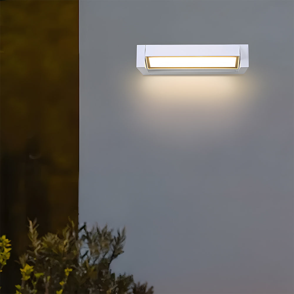 Zamira Wall Light For Outdoors