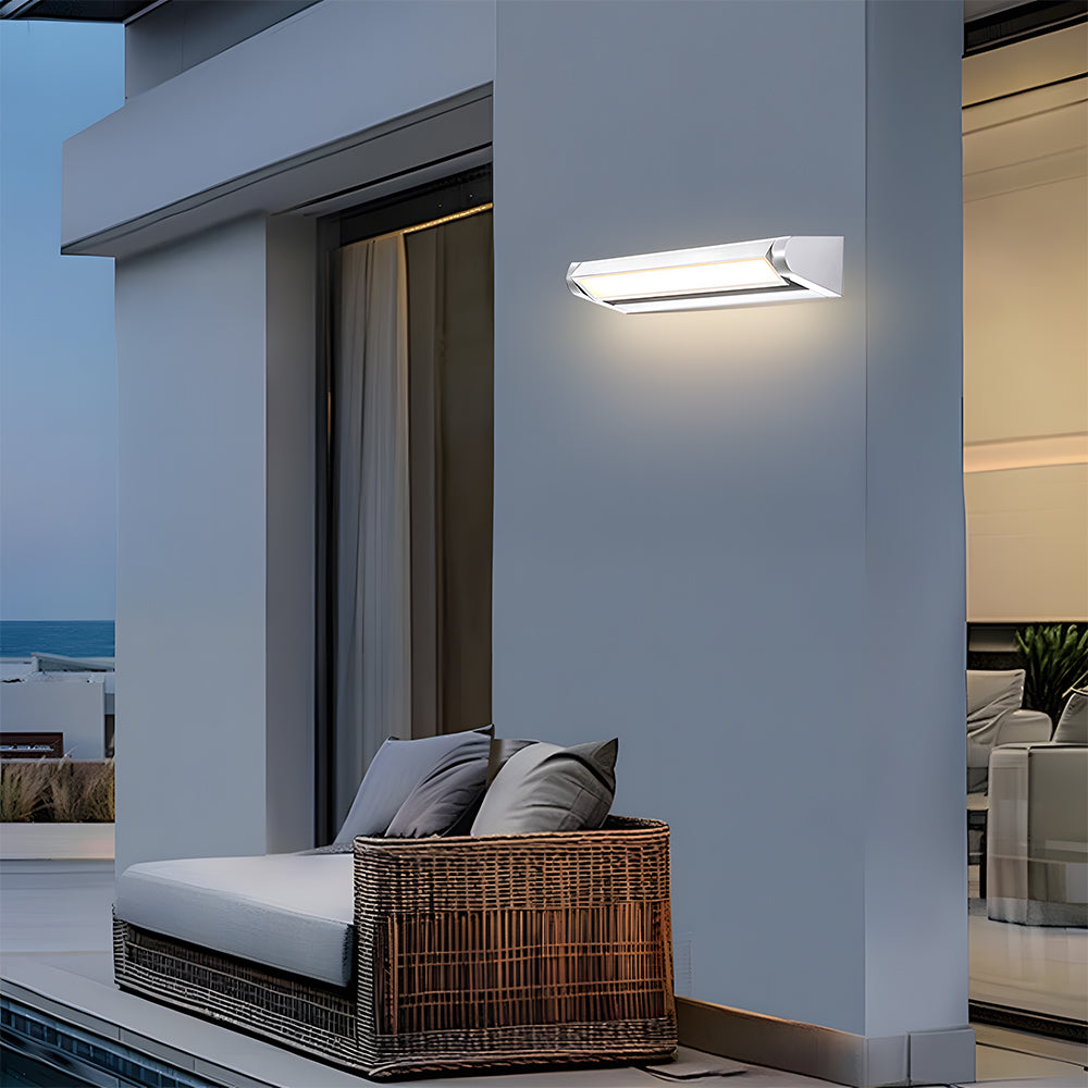 Zamira Wall Light For Outdoors