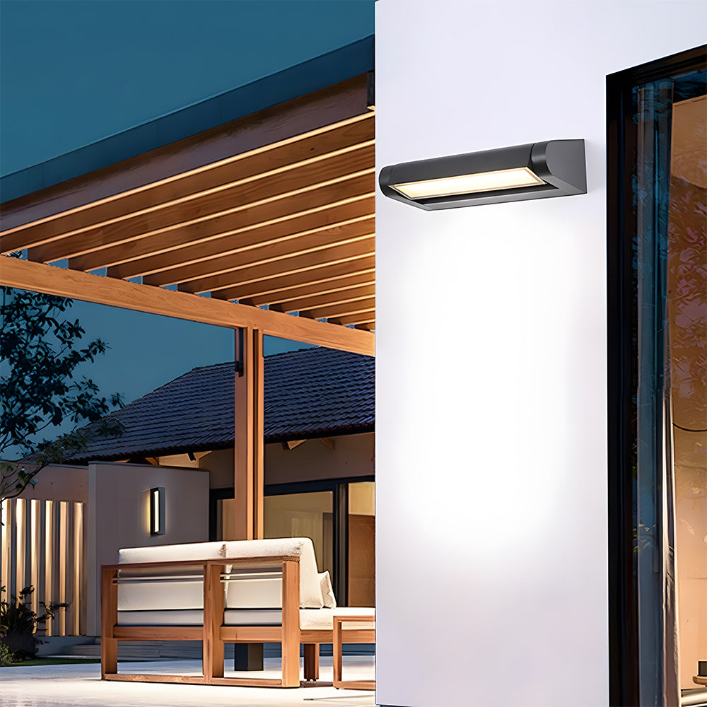 Zamira Wall Light For Outdoors