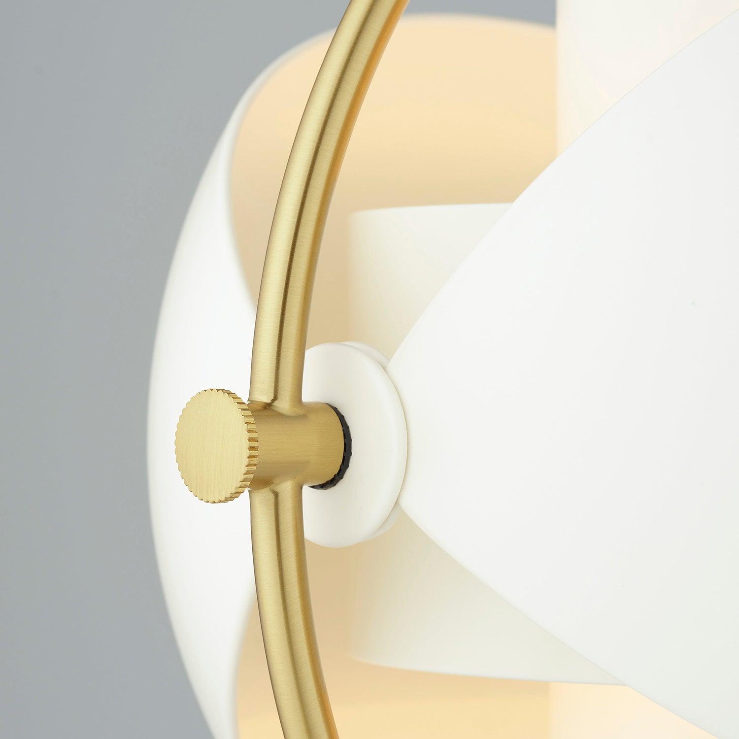 Daniso Danish Table Lamp