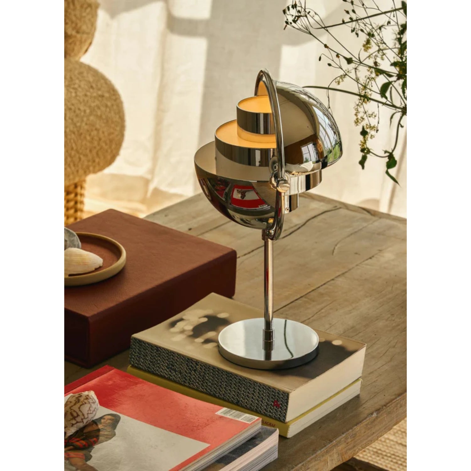Daniso Danish Table Lamp